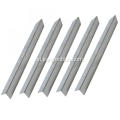 Gas Grill Penggantian Stainless Steel Flavorizer Bar